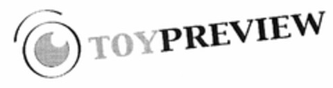 TOYPREVIEW Logo (DPMA, 12.01.2004)