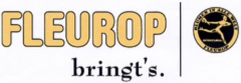 FLEUROP bringt's. Logo (DPMA, 29.03.2004)