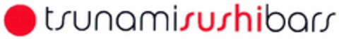 tsunamisushibars Logo (DPMA, 21.10.2004)