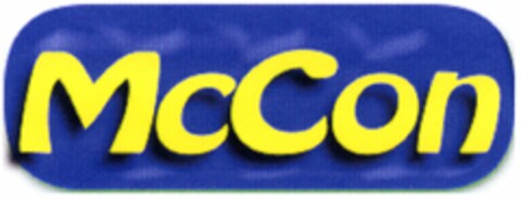 McCon Logo (DPMA, 24.01.2005)