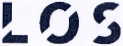 LOS Logo (DPMA, 11.02.2005)