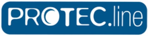 PROTEC.line Logo (DPMA, 29.08.2005)