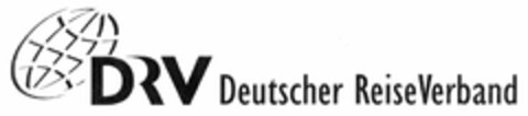 DRV Deutscher ReiseVerband Logo (DPMA, 29.08.2005)