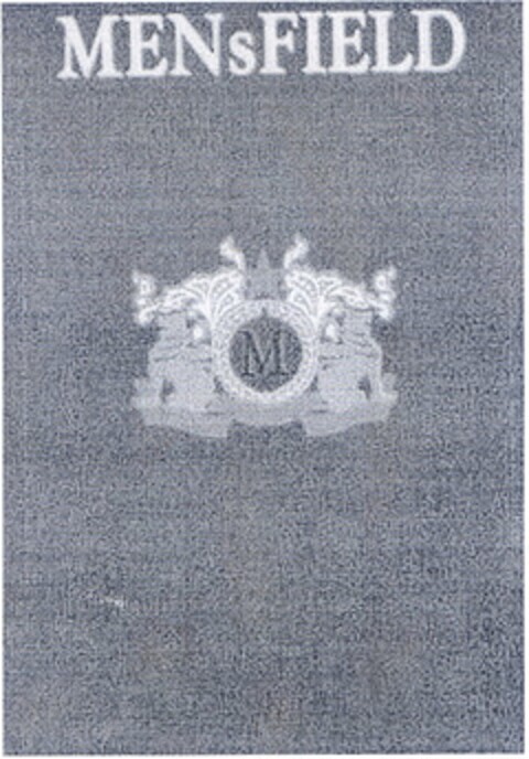 MENsFIELD Logo (DPMA, 19.12.2005)