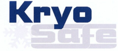 Kryo safe Logo (DPMA, 10.03.2006)