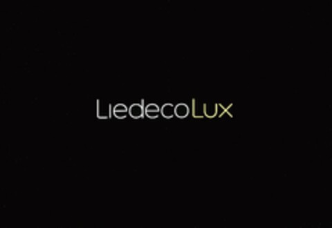 LiedecoLux Logo (DPMA, 08.09.2006)