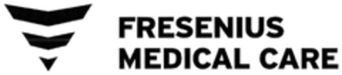 FRESENIUS MEDICAL CARE Logo (DPMA, 06.07.2007)