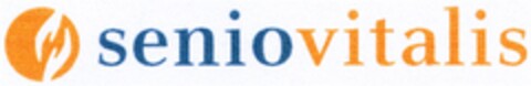 seniovitalis Logo (DPMA, 06.11.2007)