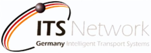 ITS Network Logo (DPMA, 07.11.2007)