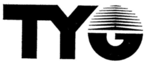TYG Logo (DPMA, 18.11.1994)