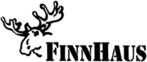 FINNHAUS Logo (DPMA, 16.02.1995)