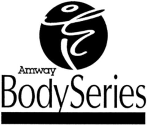 Amway Body Series Logo (DPMA, 08/09/1995)