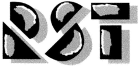 RST Logo (DPMA, 10/26/1995)