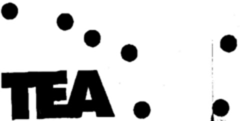 TEA Logo (DPMA, 12/04/1995)