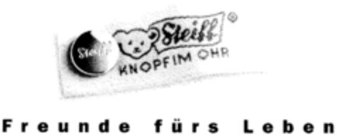 Freunde fürs Leben Logo (DPMA, 02/03/1996)