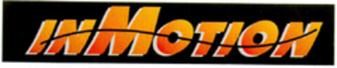 INMOTION Logo (DPMA, 20.02.1996)