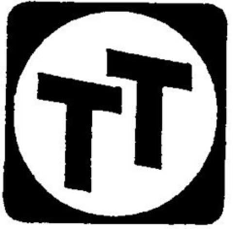 TT Logo (DPMA, 02.07.1996)