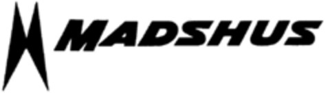 MADSHUS Logo (DPMA, 11.04.1997)