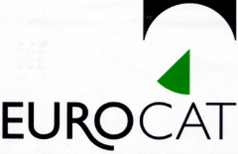 EUROCAT Logo (DPMA, 22.04.1997)