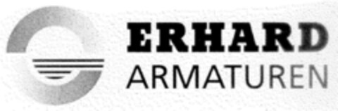 ERHARD ARMATUREN Logo (DPMA, 20.12.1997)