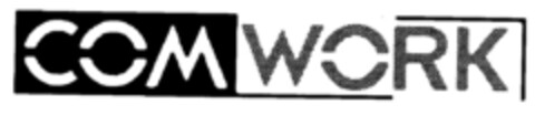 COMWORK Logo (DPMA, 13.01.1998)