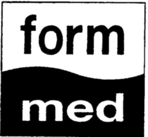 form med Logo (DPMA, 23.04.1998)