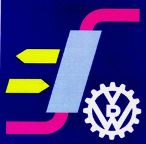 VDW Logo (DPMA, 27.05.1998)