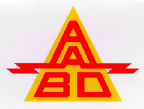 AABD Logo (DPMA, 06/16/1998)