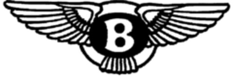 B Logo (DPMA, 14.08.1998)