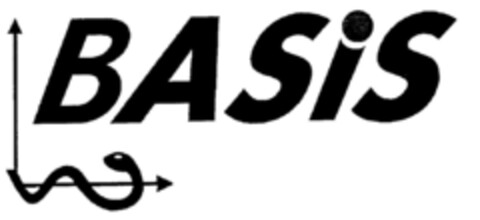 BASiS Logo (DPMA, 14.08.1998)