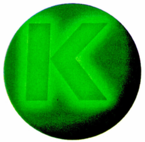 K Logo (DPMA, 21.05.1999)