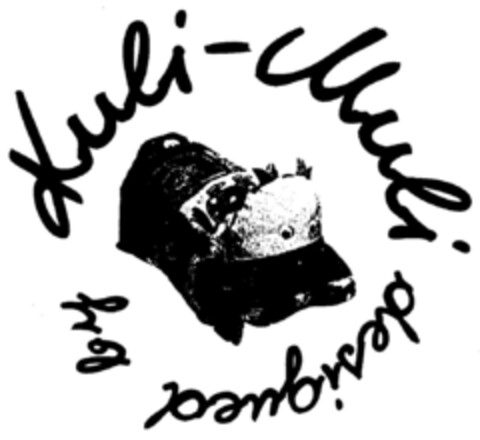 designed by Kuli-Muli Logo (DPMA, 07/21/1999)