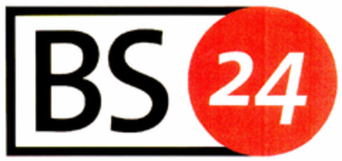 BS 24 Logo (DPMA, 25.09.1999)