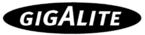 GIGALITE Logo (DPMA, 21.12.1999)