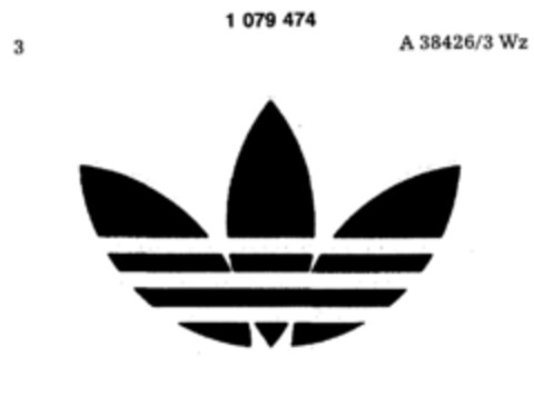 1079474 Logo (DPMA, 04/10/1984)