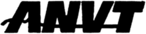 ANVT Logo (DPMA, 26.02.1993)