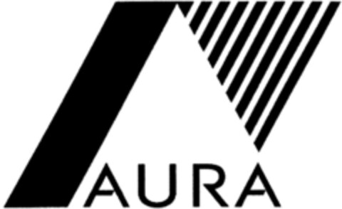 AURA Logo (DPMA, 27.05.1994)