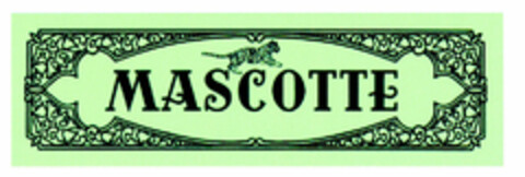 MASCOTTE Logo (DPMA, 17.02.1994)