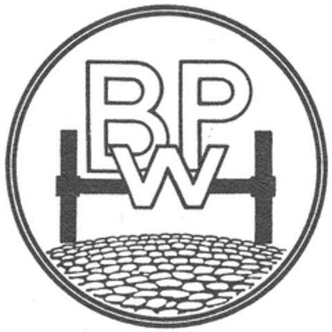 BPW Logo (DPMA, 09/16/1929)
