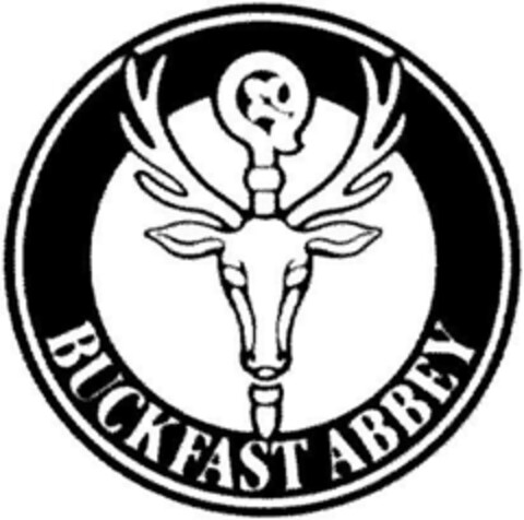 BUCKFAST ABBEY Logo (DPMA, 14.08.1992)