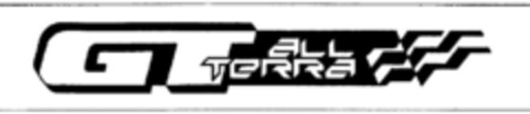 GT all TERRA Logo (DPMA, 23.05.1991)