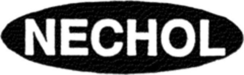 NECHOL Logo (DPMA, 10.07.1989)