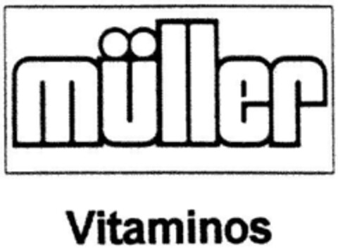 müller Logo (DPMA, 08/08/1994)