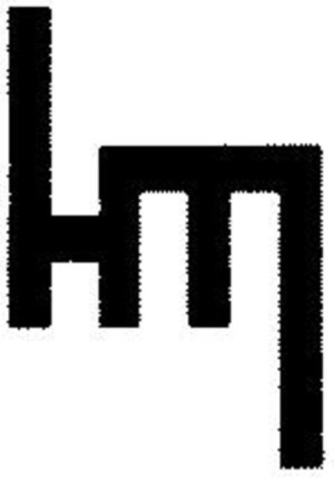 HM Logo (DPMA, 16.08.1994)