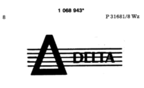 LUXENE Logo (DPMA, 13.03.1934)
