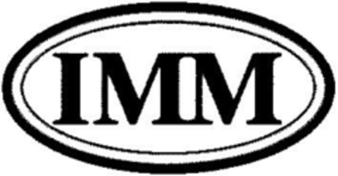 IMM Logo (DPMA, 09.09.1993)