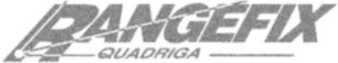 RANGEFIX QUADRIGA Logo (DPMA, 12.02.1994)