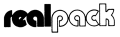 realpack Logo (DPMA, 15.05.1987)