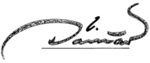 L. Damar Logo (DPMA, 01.10.1991)