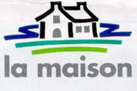 la maison Logo (DPMA, 29.09.1994)